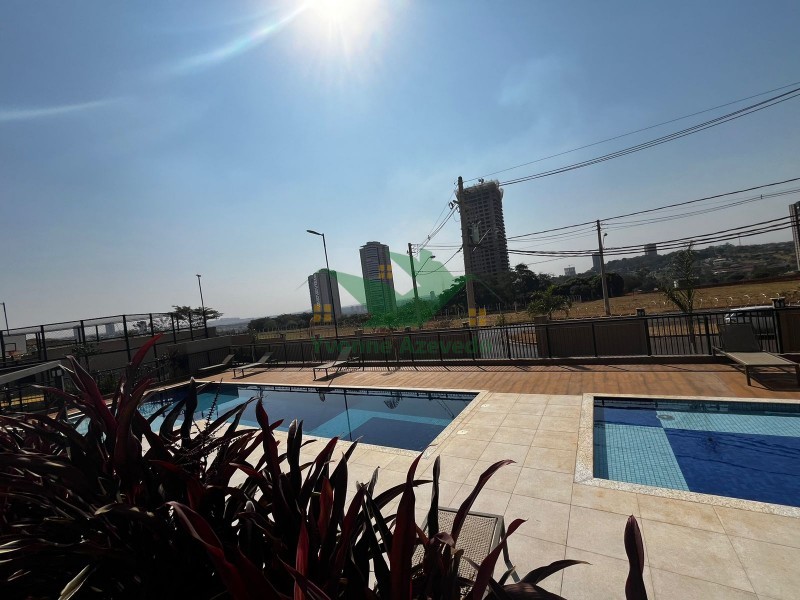 Foto: Apartamento mobiliado - olhos dagua - Ribeirão Preto