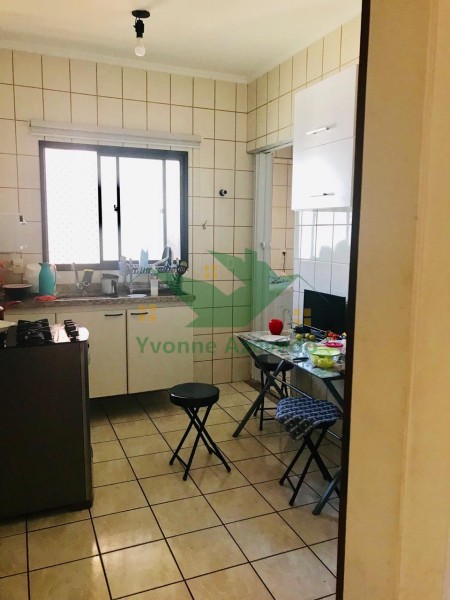 Apartamento à venda com 2 quartos, 159m² - Foto 6