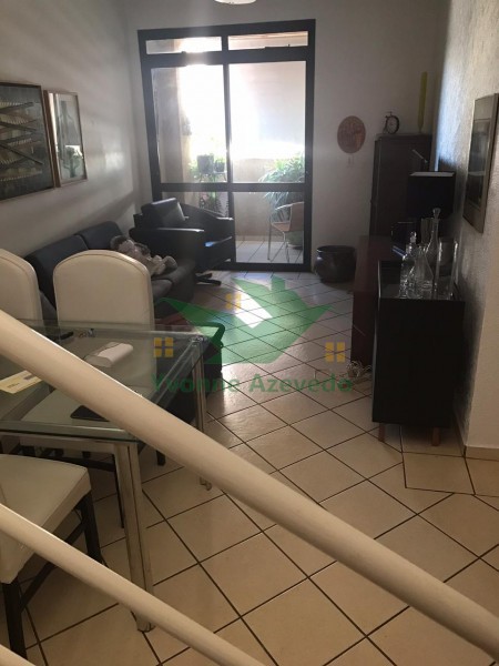 Apartamento à venda com 2 quartos, 159m² - Foto 4