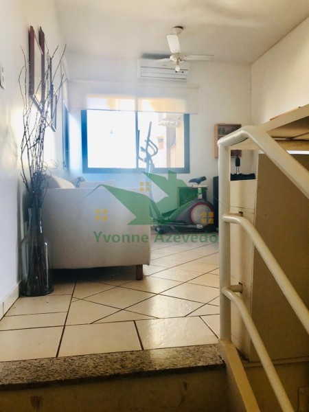 Apartamento à venda com 2 quartos, 159m² - Foto 8