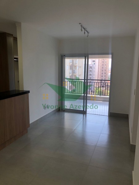 Foto: Apartamento - Ribeirânia - Ribeirão Preto