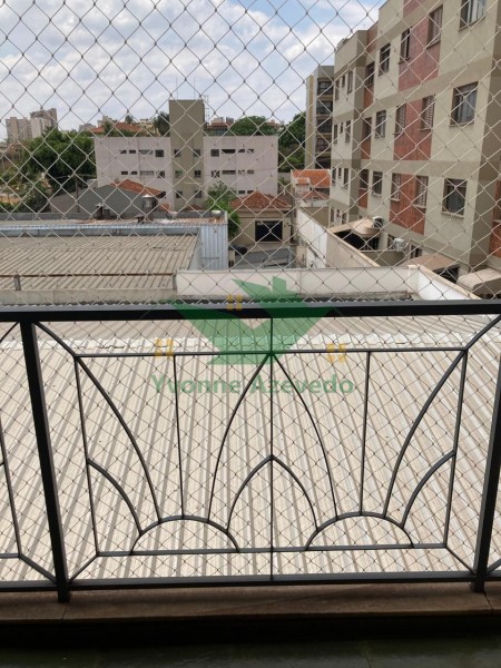 Apartamento para alugar, 85m² - Foto 14