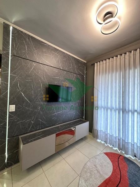 Apartamento para alugar com 1 quarto, 49m² - Foto 2