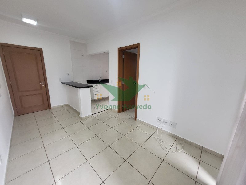 Foto: Apartamento - Jardim Palma Travassos - Ribeirão Preto