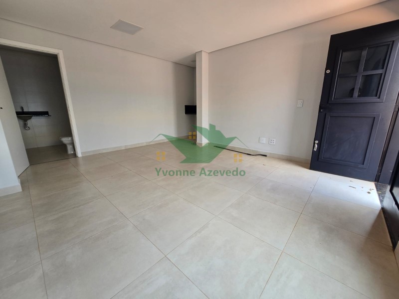 Loja-Salão para alugar, 25m² - Foto 4