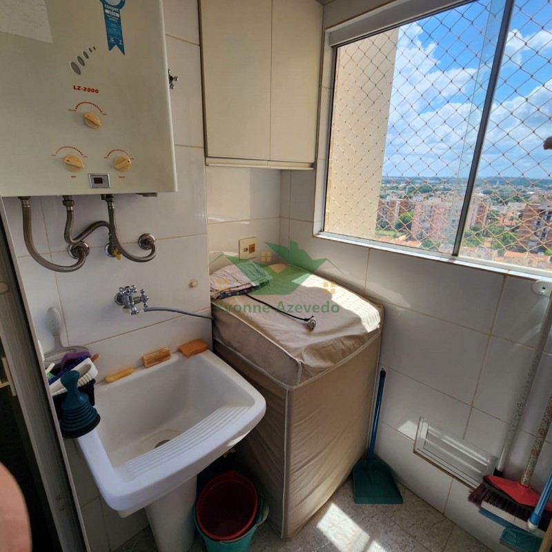 Apartamento para alugar com 3 quartos, 68m² - Foto 18