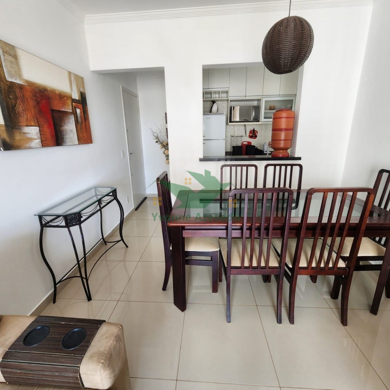 Apartamento para alugar com 3 quartos, 68m² - Foto 4