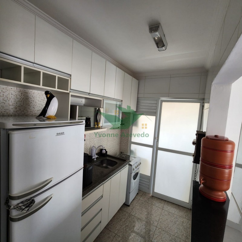 Apartamento para alugar com 3 quartos, 68m² - Foto 16