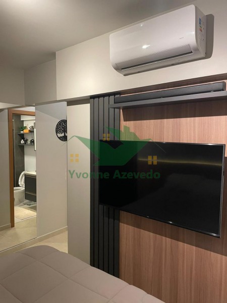 Apartamento para alugar, 64m² - Foto 2