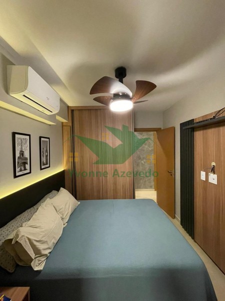 Apartamento para alugar, 64m² - Foto 10