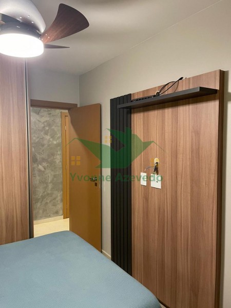 Apartamento para alugar, 64m² - Foto 11