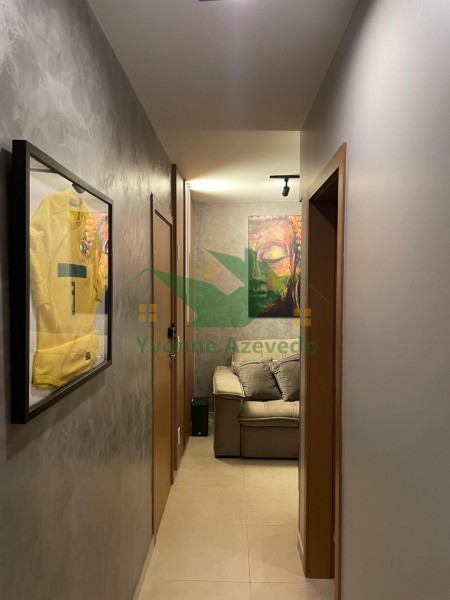 Apartamento para alugar, 64m² - Foto 5