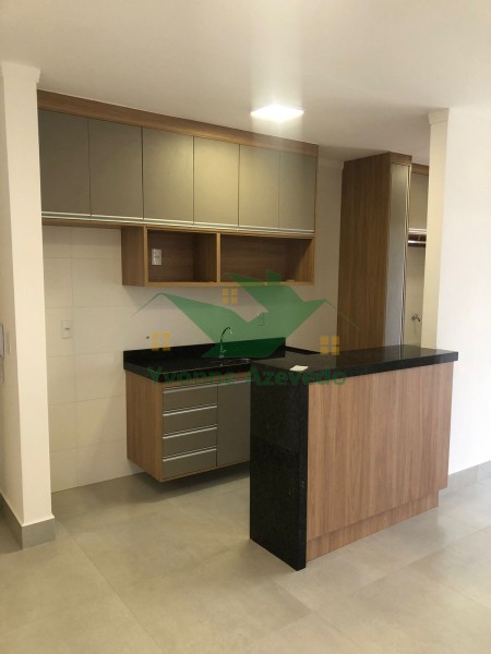 Apartamento para alugar com 2 quartos, 70m² - Foto 5