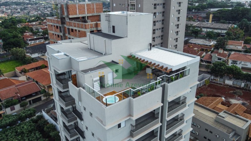 Apartamento para alugar com 2 quartos, 70m² - Foto 21