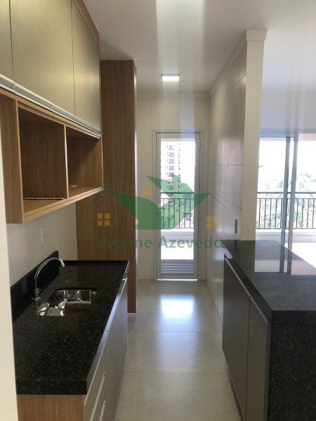 Apartamento para alugar com 2 quartos, 70m² - Foto 9