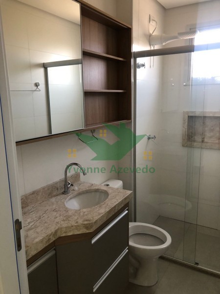 Apartamento para alugar com 2 quartos, 70m² - Foto 2