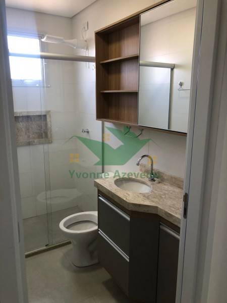 Apartamento para alugar com 2 quartos, 70m² - Foto 3