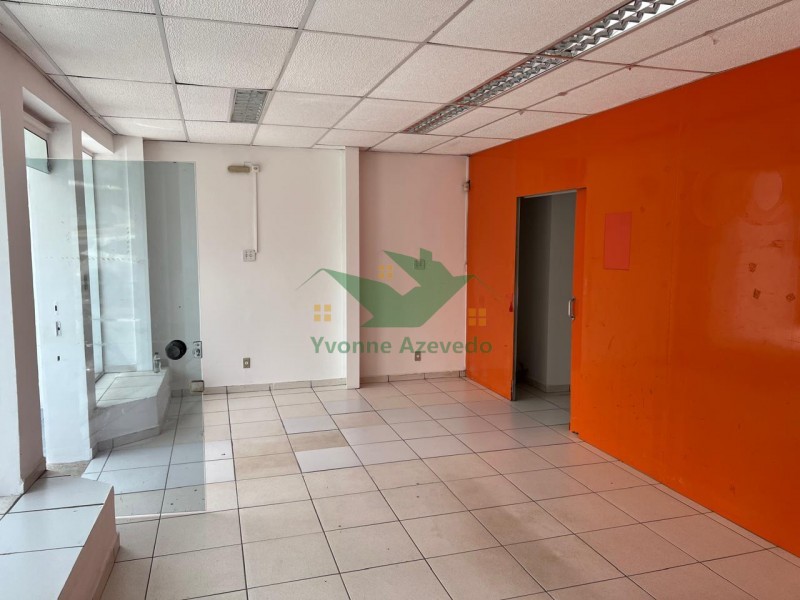 Prédio Inteiro para alugar, 110m² - Foto 1