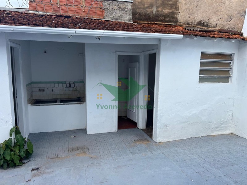 Prédio Inteiro para alugar, 110m² - Foto 11