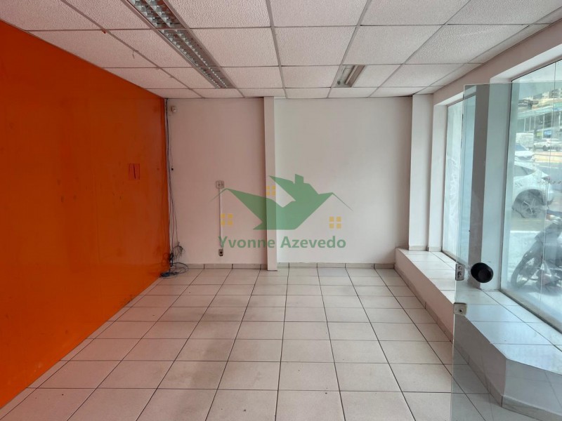 Prédio Inteiro para alugar, 110m² - Foto 2