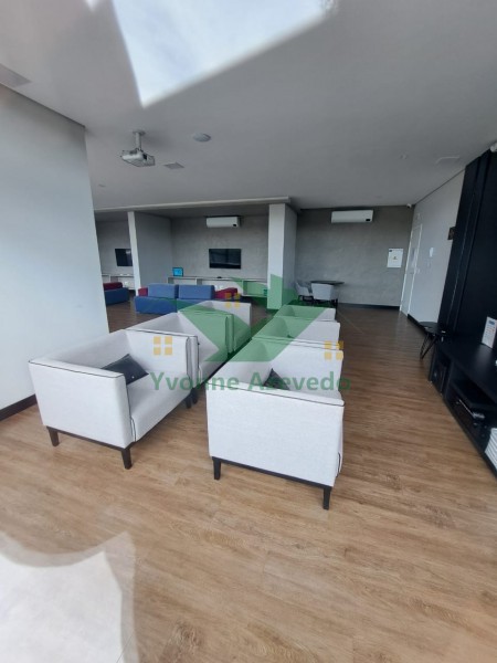 Apartamento para alugar, 158m² - Foto 44