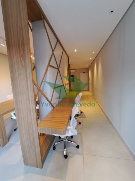 Apartamento para alugar, 158m² - Foto 40