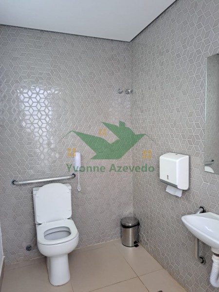 Apartamento para alugar, 158m² - Foto 24