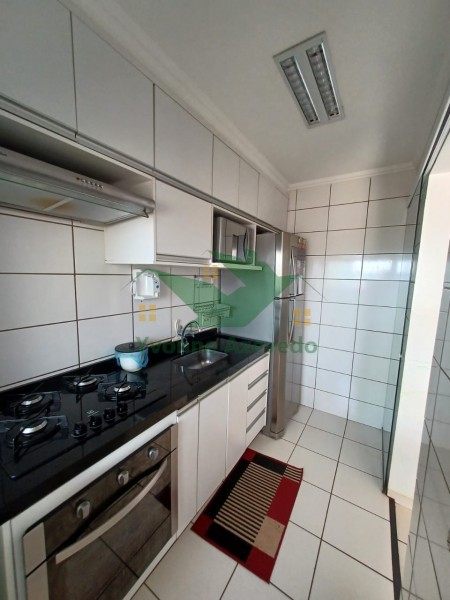 Apartamento à venda com 2 quartos, 67m² - Foto 7