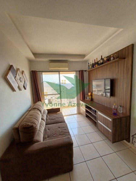 Apartamento à venda com 2 quartos, 67m² - Foto 10