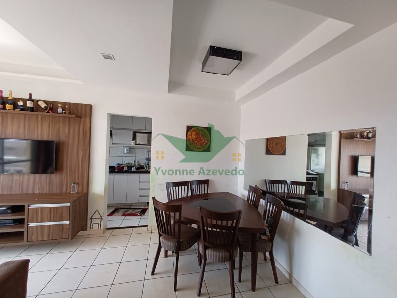 Apartamento à venda com 2 quartos, 67m² - Foto 4