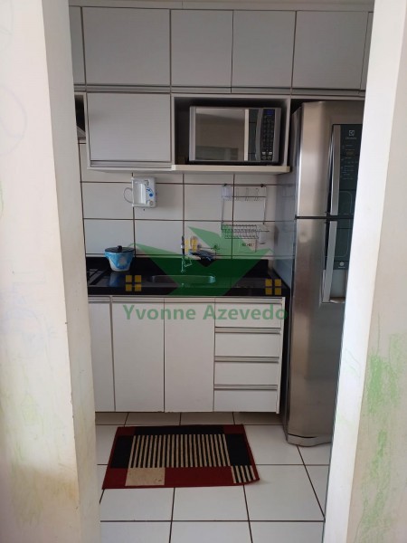 Apartamento à venda com 2 quartos, 67m² - Foto 8