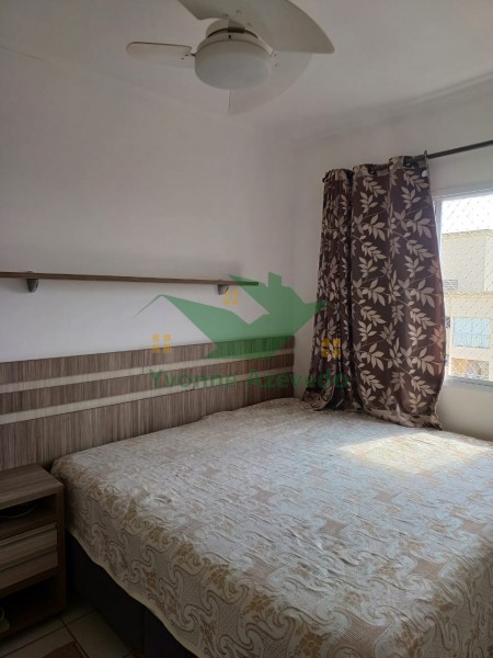 Apartamento à venda com 2 quartos, 67m² - Foto 6