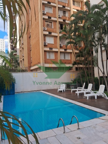 Apartamento à venda e aluguel com 2 quartos, 122m² - Foto 1