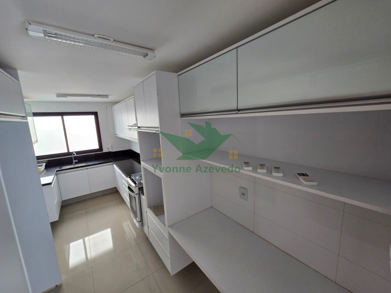 Apartamento para alugar com 3 quartos, 142m² - Foto 21