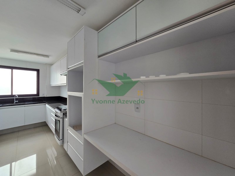 Apartamento para alugar com 3 quartos, 142m² - Foto 20