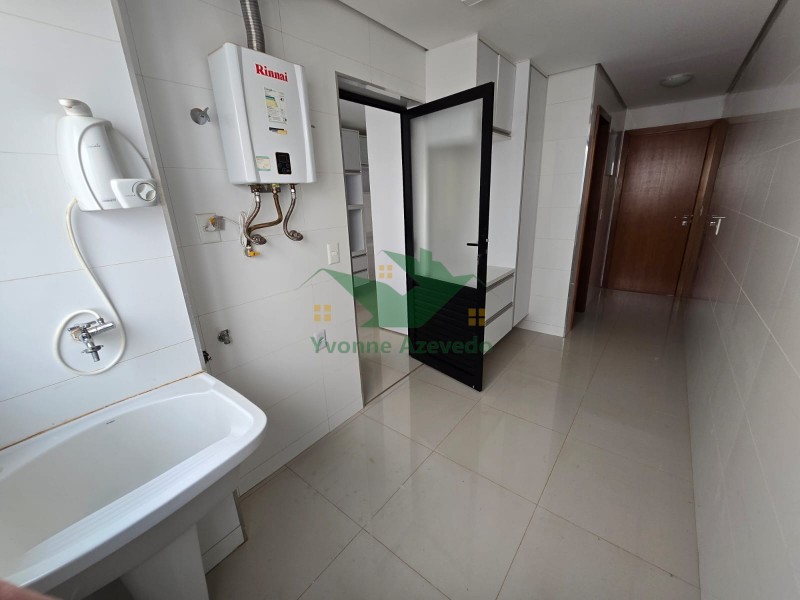 Apartamento para alugar com 3 quartos, 142m² - Foto 24