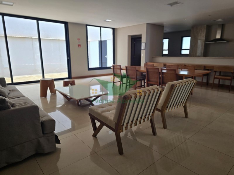 Apartamento para alugar com 3 quartos, 142m² - Foto 4