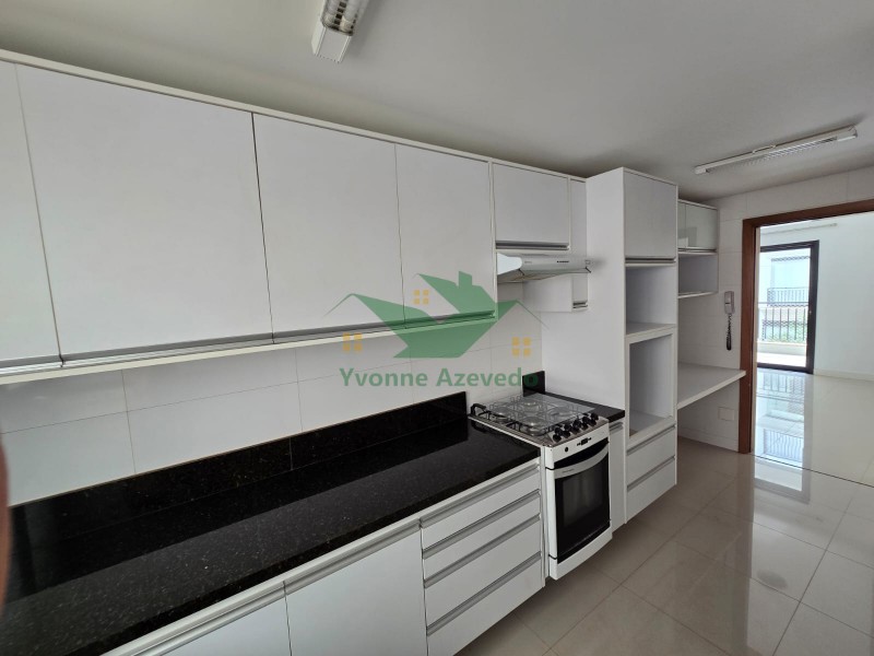 Apartamento para alugar com 3 quartos, 142m² - Foto 22