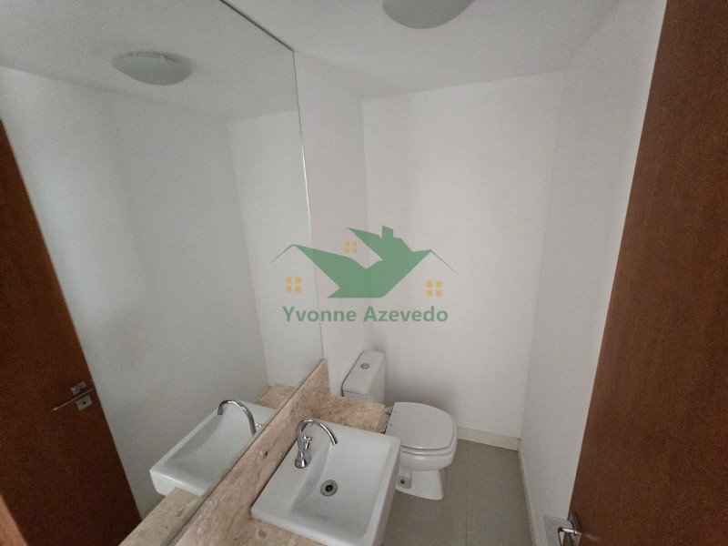 Apartamento para alugar com 3 quartos, 142m² - Foto 23