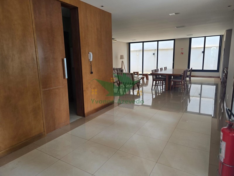 Apartamento para alugar com 3 quartos, 142m² - Foto 8