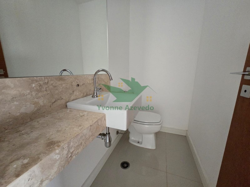 Apartamento para alugar com 3 quartos, 142m² - Foto 17