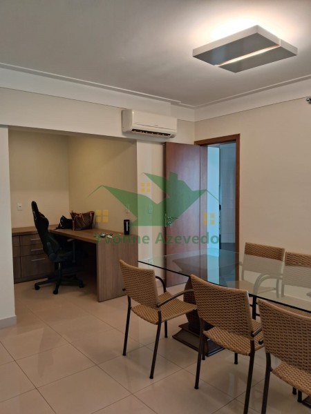 Apartamento para alugar, 178m² - Foto 12