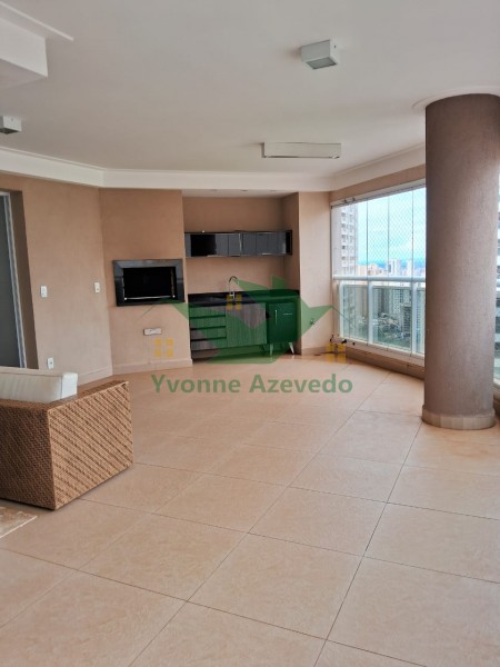 Apartamento para alugar, 178m² - Foto 1