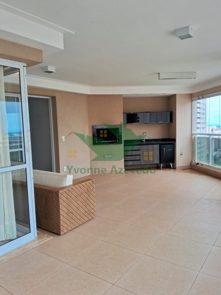 Apartamento para alugar, 178m² - Foto 4