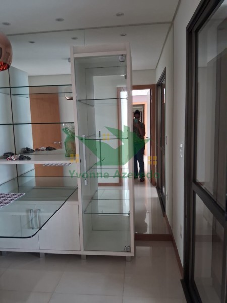 Apartamento para alugar, 194m² - Foto 16