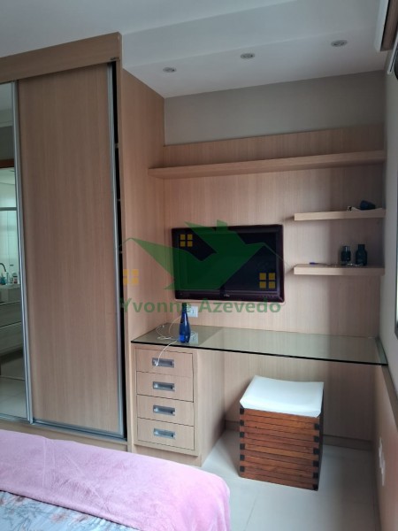 Apartamento para alugar, 194m² - Foto 19