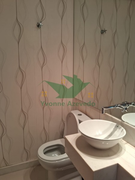 Apartamento para alugar, 194m² - Foto 11