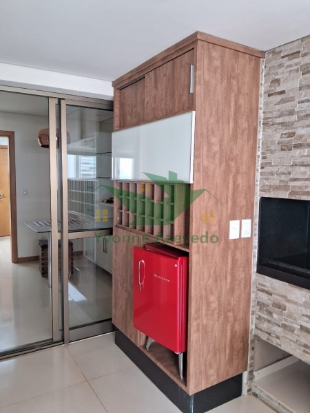 Apartamento para alugar, 194m² - Foto 6