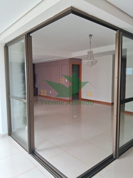 Apartamento para alugar, 194m² - Foto 4