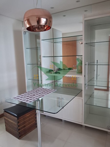 Apartamento para alugar, 194m² - Foto 14